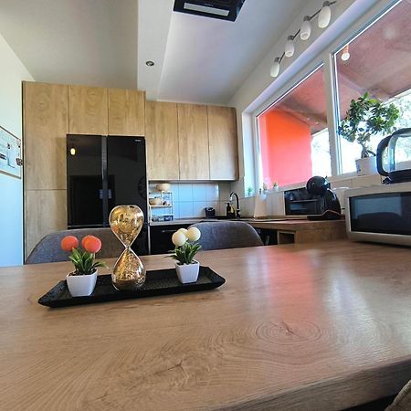 Apartment Cedar Zagreb Airport - Velika Gorica Scitarjevo Eksteriør bilde