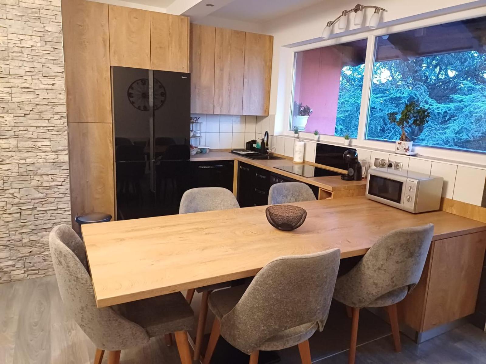 Apartment Cedar Zagreb Airport - Velika Gorica Scitarjevo Eksteriør bilde