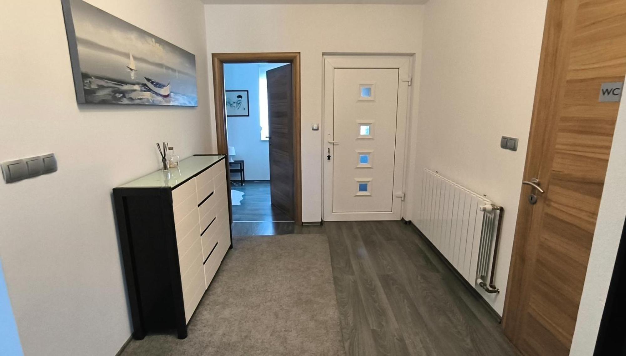Apartment Cedar Zagreb Airport - Velika Gorica Scitarjevo Eksteriør bilde